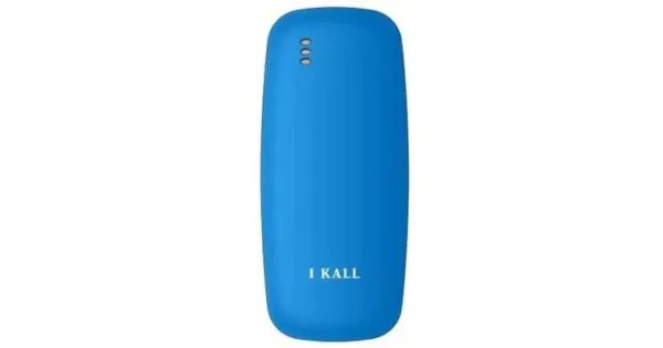 I Kall K28 New