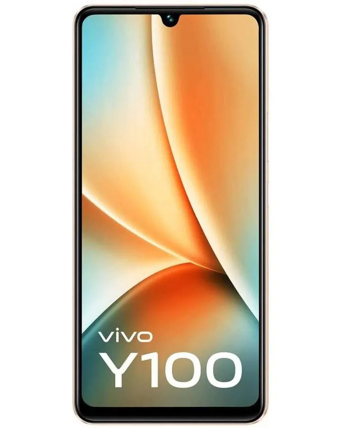 vivo Y100