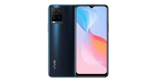 vivo Y21s