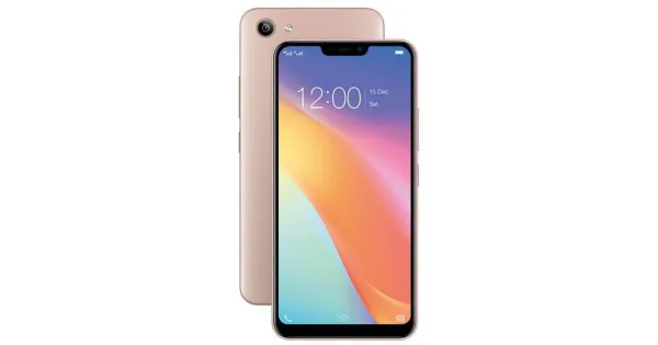 vivo Y81i