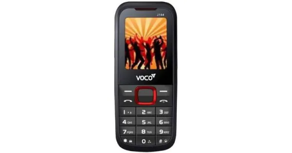 Voco Smarty J144