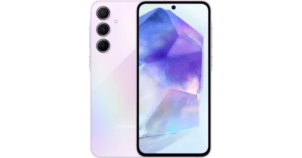 Samsung Galaxy A55 256GB