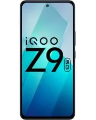 iQOO Z9 256GB