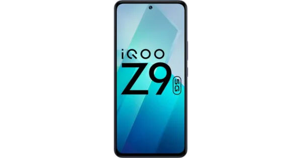 iQOO Z9 256GB
