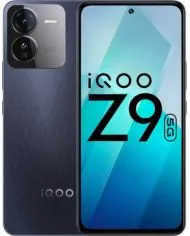 iQOO Z9 256GB