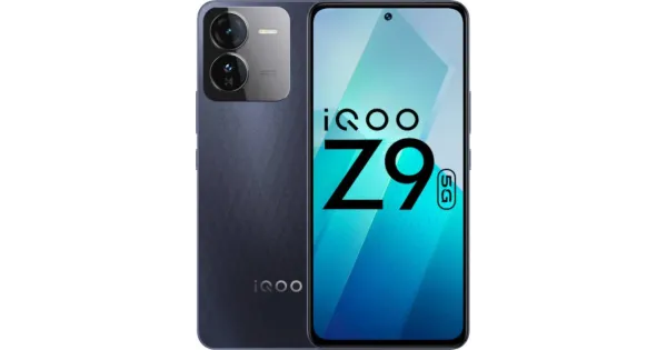 iQOO Z9 256GB