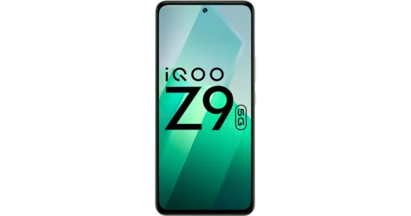 iQOO Z9 256GB