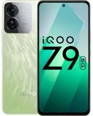 iQOO Z9 256GB