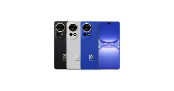 Huawei Nova 12 Ultra