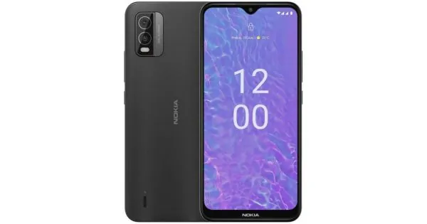 Nokia C210