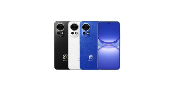 Huawei Nova 12