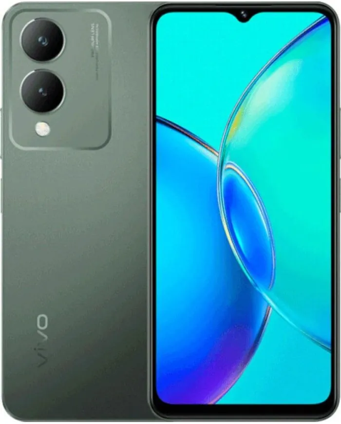 vivo Y12 2023