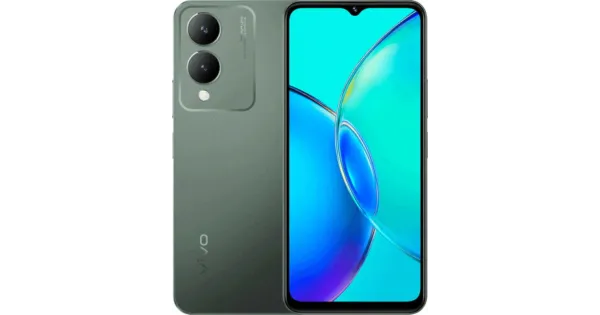 vivo Y12 2023