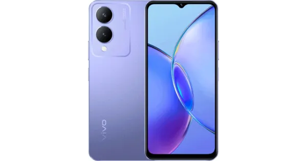 vivo Y12 2023