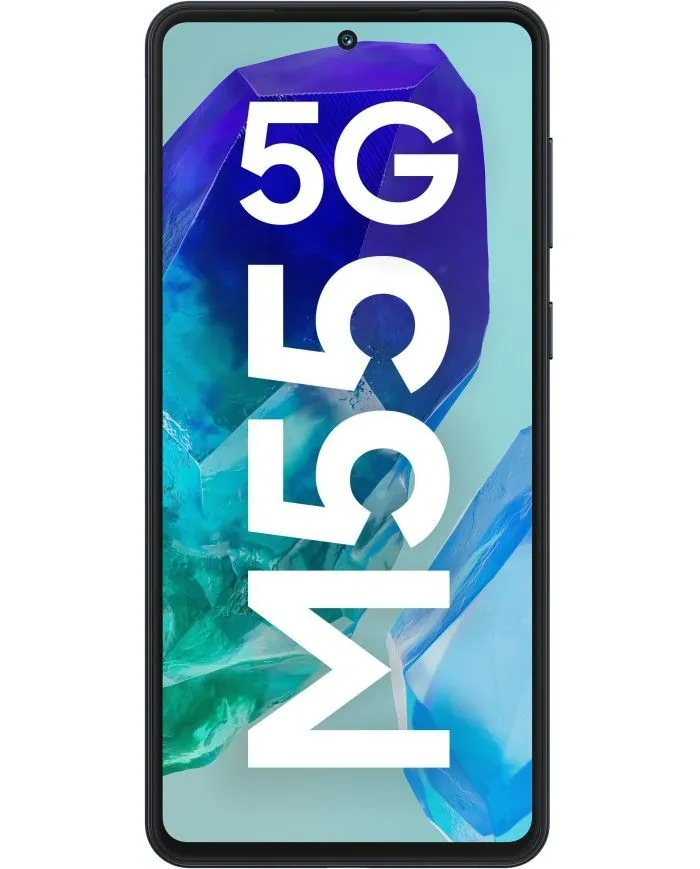 Samsung Galaxy M55 5G