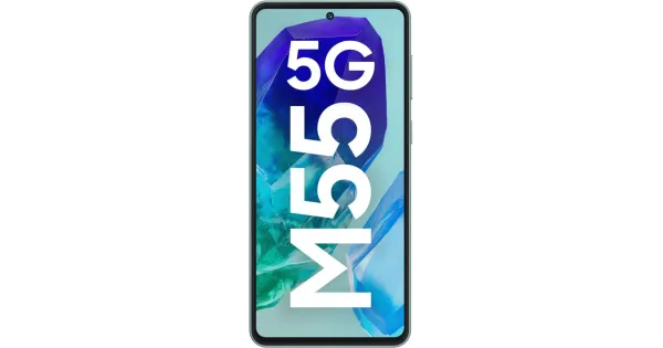 Samsung Galaxy M55 5G