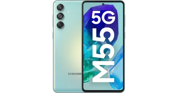 Samsung Galaxy M55 5G