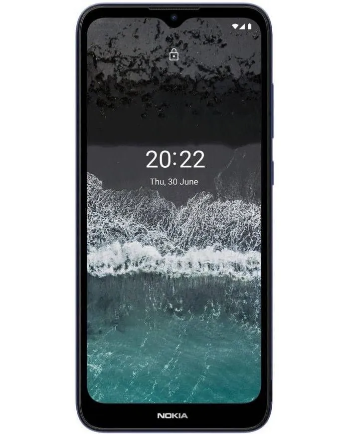 Nokia C21