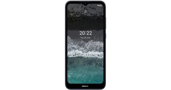 Nokia C21