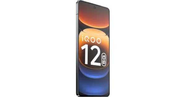 iQOO 12 5G Anniversary Edition