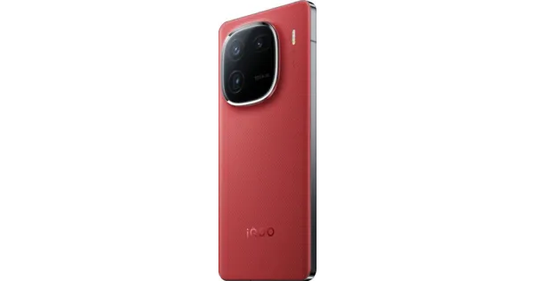 iQOO 12 5G Anniversary Edition