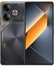 Tecno Pova 6