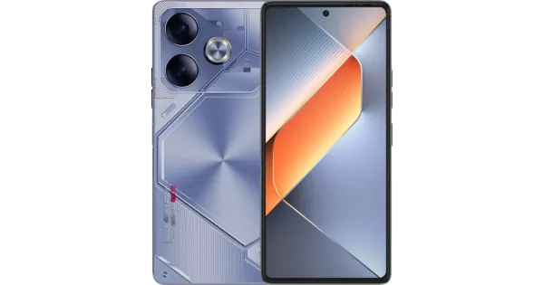 Tecno Pova 6