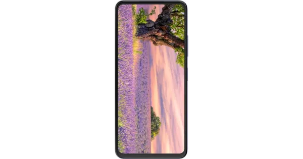 ZTE Axon 60 Lite