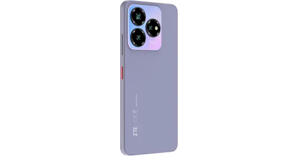 ZTE Axon 60 Lite