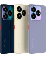 ZTE Axon 60 Lite
