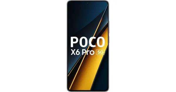 POCO X6 Pro 512GB