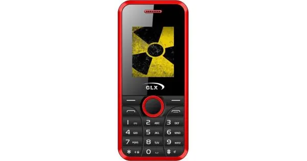 GLX W8