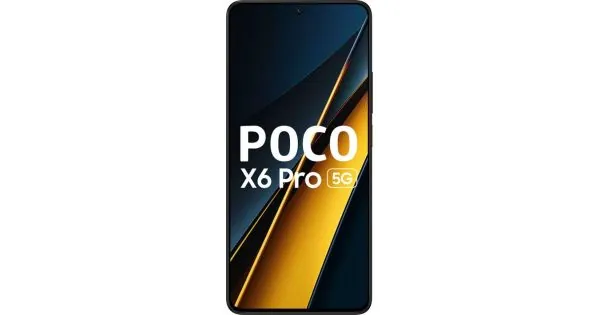 POCO X6 Pro 512GB