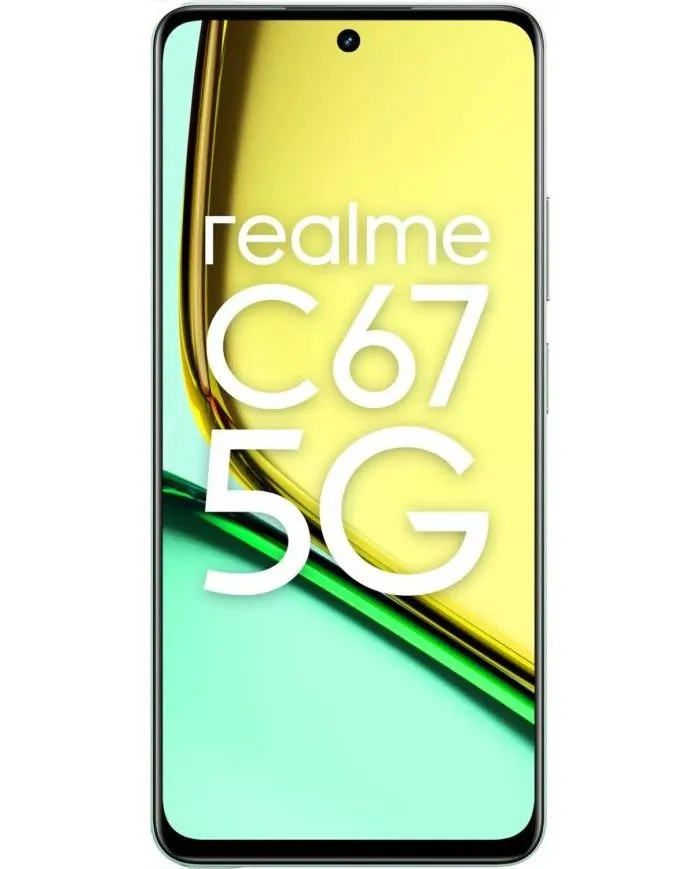 realme C67 5G