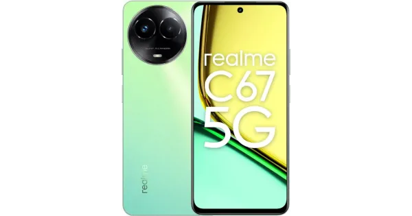 realme C67 5G