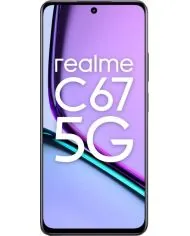 realme C67 5G