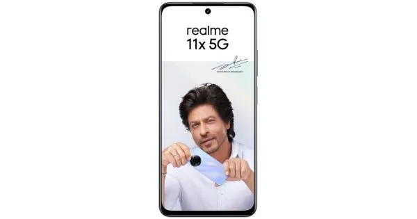 realme 11x 5G