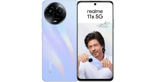 realme 11x 5G