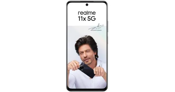 realme 11x 5G