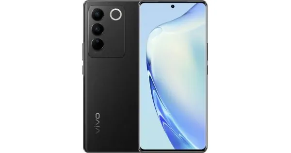 vivo V27