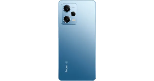 Xiaomi Redmi Note 12 Pro 5G