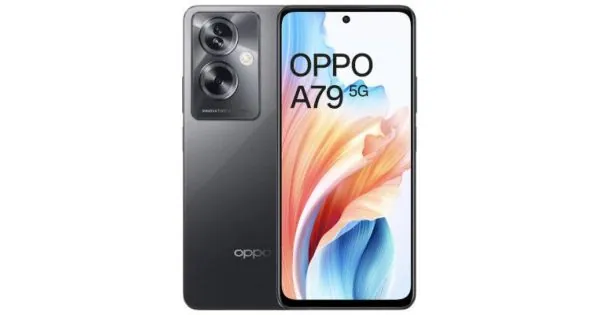 OPPO A79 5G