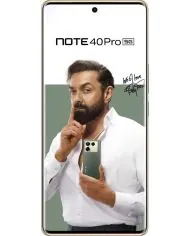 Infinix Note 40 Pro 5G