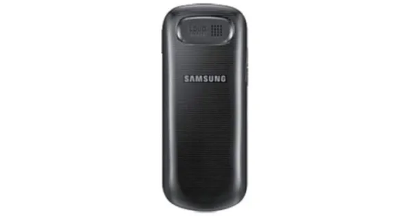 Samsung E1225 Guru Dual 25
