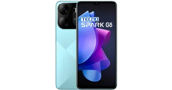 Tecno Spark Go 2023 64GB