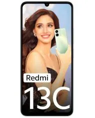 Xiaomi Redmi 13C