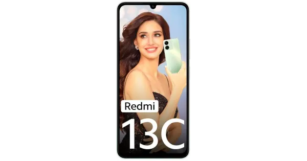Xiaomi Redmi 13C
