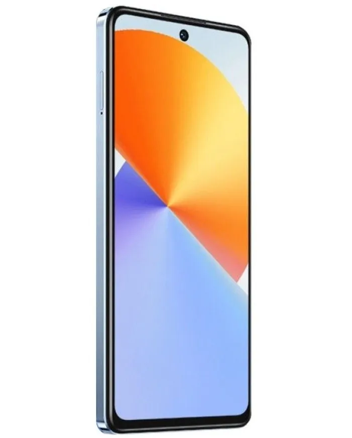 Infinix Note 30