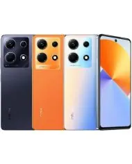 Infinix Note 30