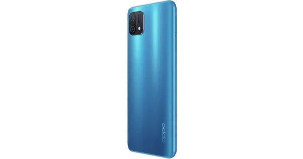 OPPO A16e